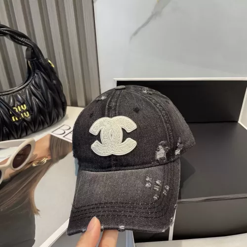 Replica Chanel Caps #1332609 $27.00 USD for Wholesale