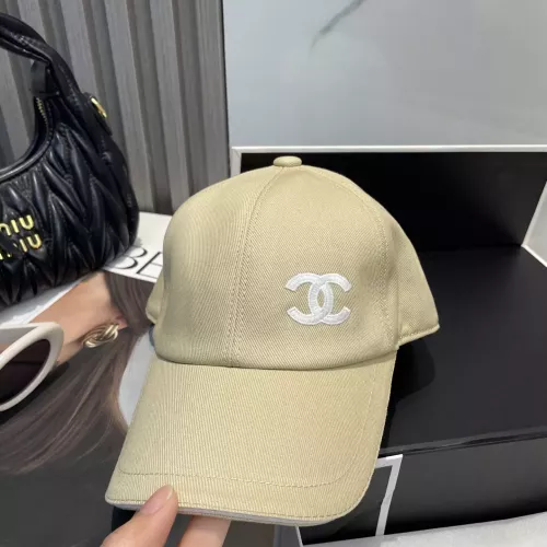 Replica Chanel Caps #1332614 $32.00 USD for Wholesale