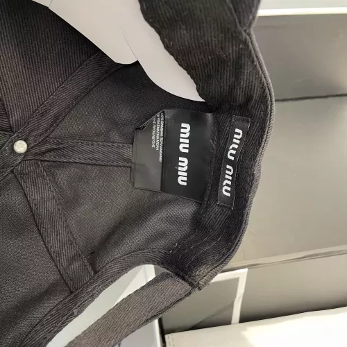 Replica MIU MIU Caps #1332622 $27.00 USD for Wholesale