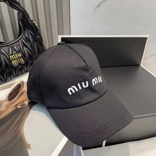 Replica MIU MIU Caps #1332622 $27.00 USD for Wholesale