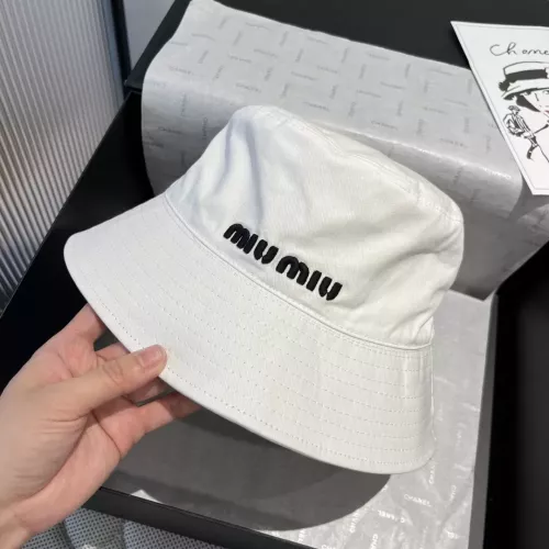 Replica MIU MIU Caps #1332627 $32.00 USD for Wholesale