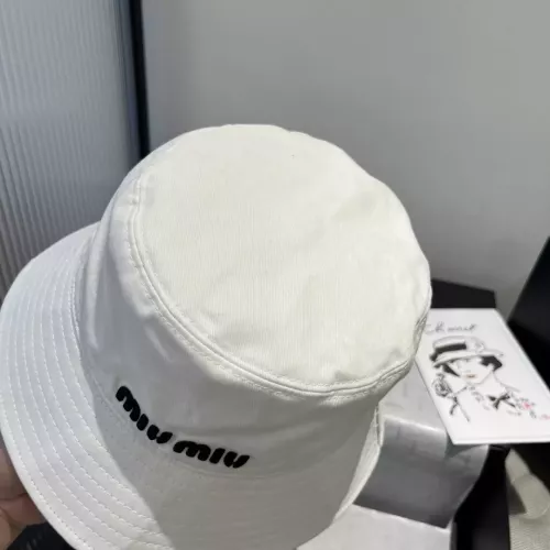 Replica MIU MIU Caps #1332627 $32.00 USD for Wholesale