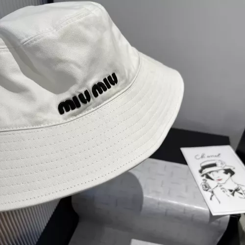 Replica MIU MIU Caps #1332627 $32.00 USD for Wholesale