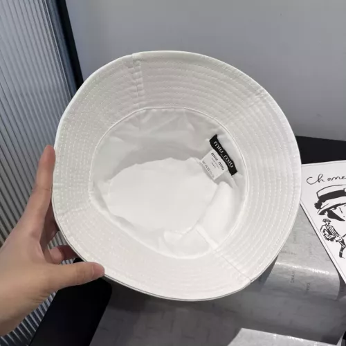 Replica MIU MIU Caps #1332627 $32.00 USD for Wholesale