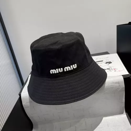 Replica MIU MIU Caps #1332628 $32.00 USD for Wholesale