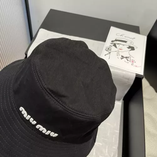 Replica MIU MIU Caps #1332628 $32.00 USD for Wholesale