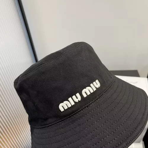 Replica MIU MIU Caps #1332628 $32.00 USD for Wholesale