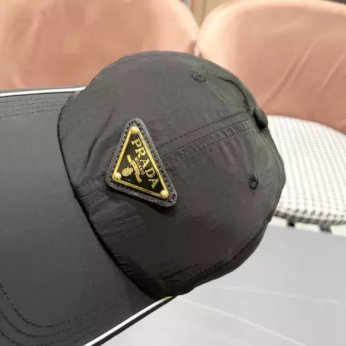 Replica Prada Caps #1332632 $32.00 USD for Wholesale
