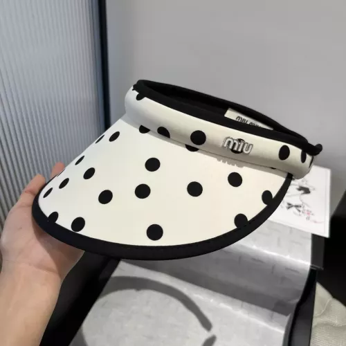 MIU MIU Caps #1332634