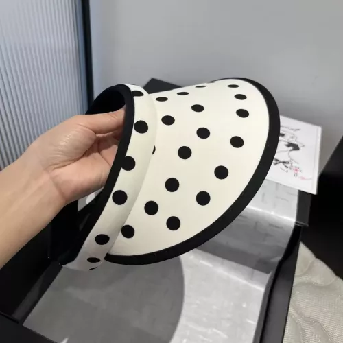 Replica MIU MIU Caps #1332634 $38.00 USD for Wholesale