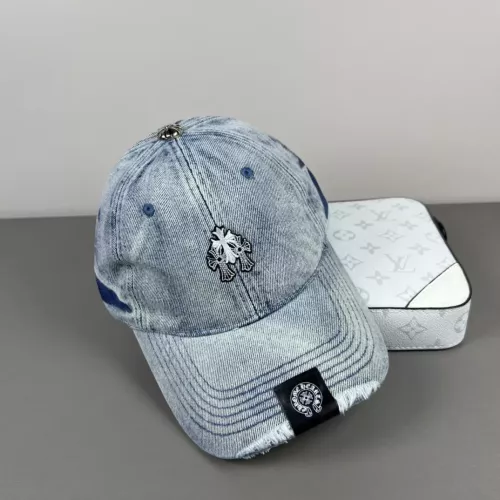 Replica Chrome Hearts Caps #1332650 $29.00 USD for Wholesale