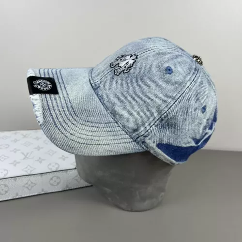 Replica Chrome Hearts Caps #1332650 $29.00 USD for Wholesale