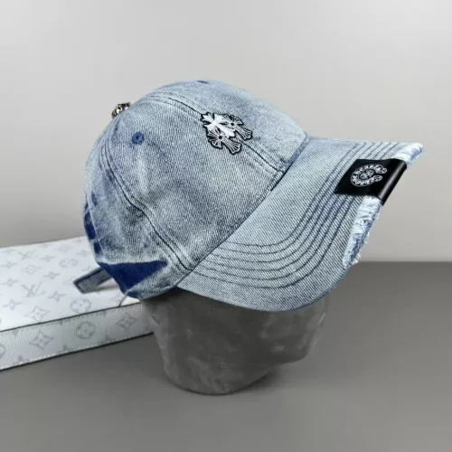 Replica Chrome Hearts Caps #1332650 $29.00 USD for Wholesale