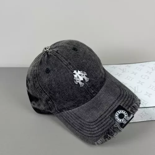 Replica Chrome Hearts Caps #1332651 $29.00 USD for Wholesale