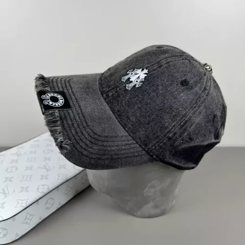 Replica Chrome Hearts Caps #1332651 $29.00 USD for Wholesale
