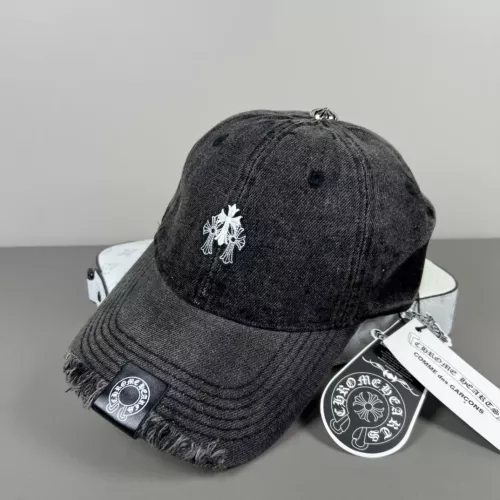 Replica Chrome Hearts Caps #1332651 $29.00 USD for Wholesale