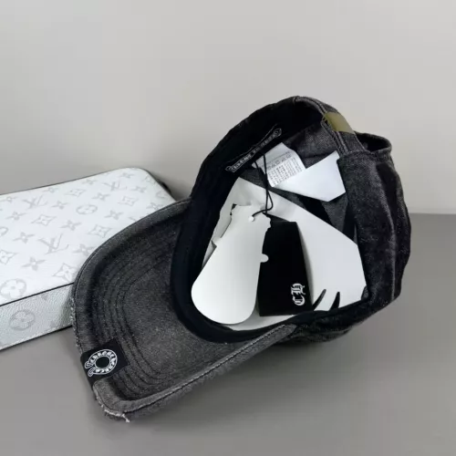 Replica Chrome Hearts Caps #1332651 $29.00 USD for Wholesale