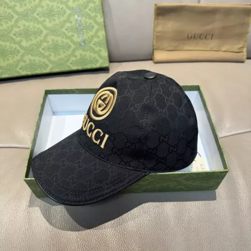 Replica Gucci Caps #1332653 $36.00 USD for Wholesale