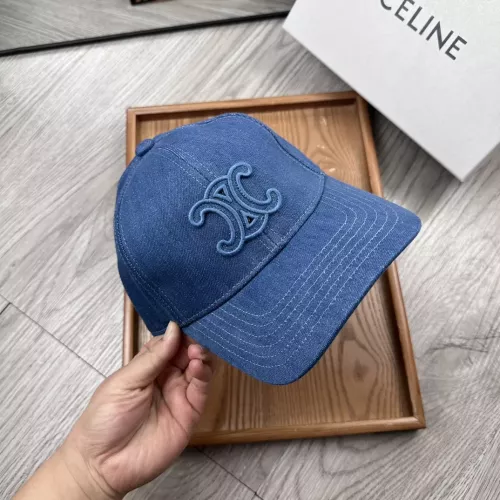 Replica Celine Caps #1332656 $29.00 USD for Wholesale