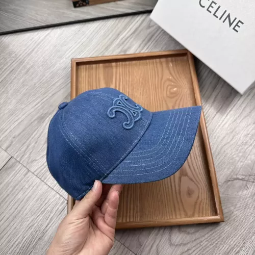 Replica Celine Caps #1332656 $29.00 USD for Wholesale