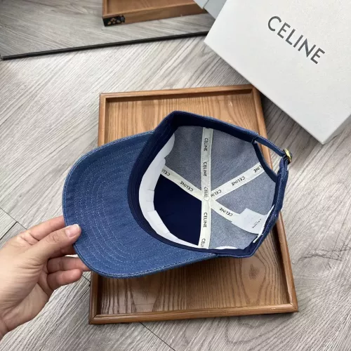 Replica Celine Caps #1332656 $29.00 USD for Wholesale