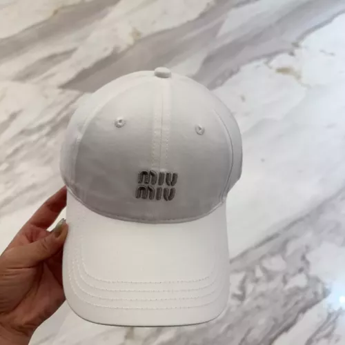 Replica MIU MIU Caps #1332660 $27.00 USD for Wholesale