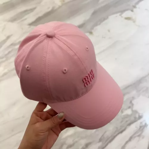 Replica MIU MIU Caps #1332661 $27.00 USD for Wholesale