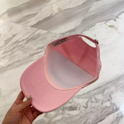 Replica MIU MIU Caps #1332661 $27.00 USD for Wholesale