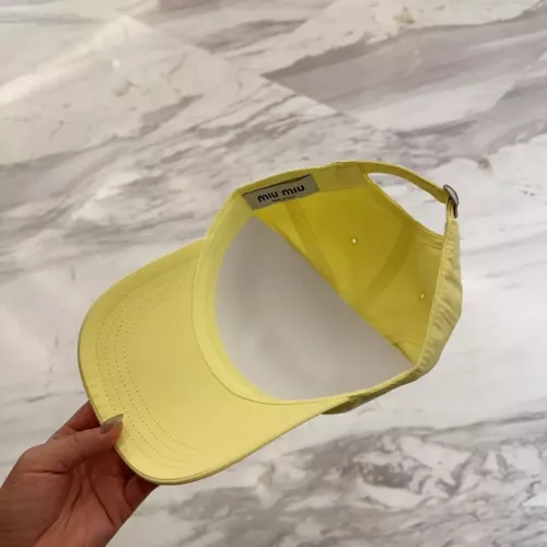 Replica MIU MIU Caps #1332662 $27.00 USD for Wholesale