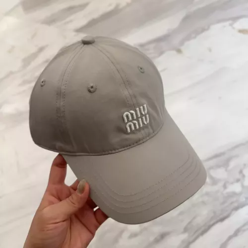 Replica MIU MIU Caps #1332664 $27.00 USD for Wholesale
