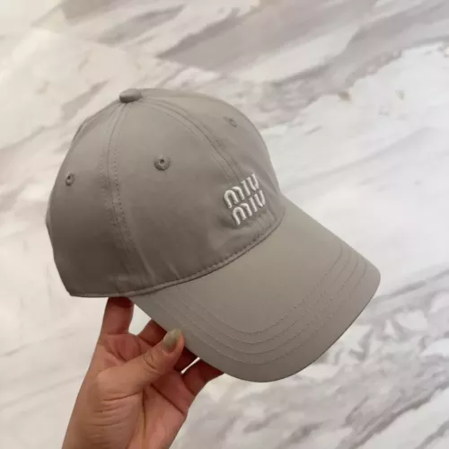 Replica MIU MIU Caps #1332664 $27.00 USD for Wholesale