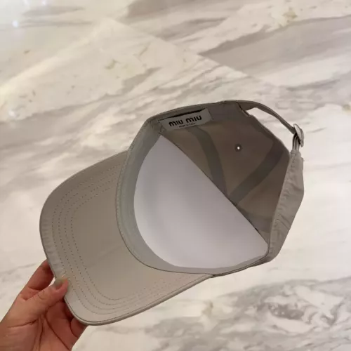 Replica MIU MIU Caps #1332664 $27.00 USD for Wholesale