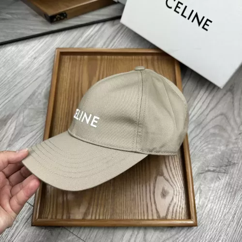 Replica Celine Caps #1332672 $29.00 USD for Wholesale