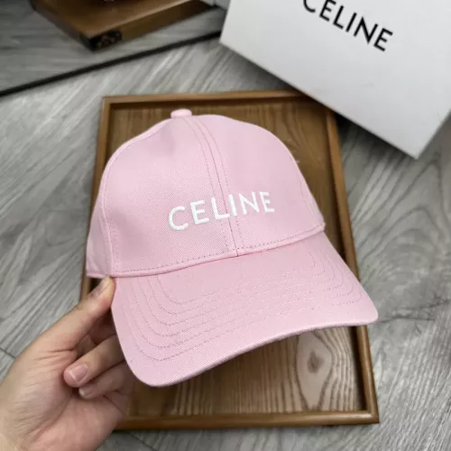 Replica Celine Caps #1332673 $29.00 USD for Wholesale