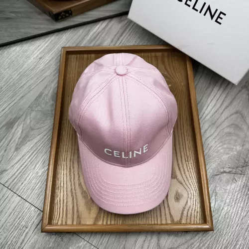 Replica Celine Caps #1332673 $29.00 USD for Wholesale