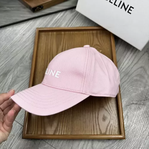 Replica Celine Caps #1332673 $29.00 USD for Wholesale