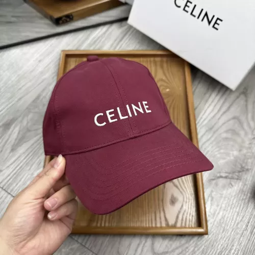 Replica Celine Caps #1332675 $29.00 USD for Wholesale