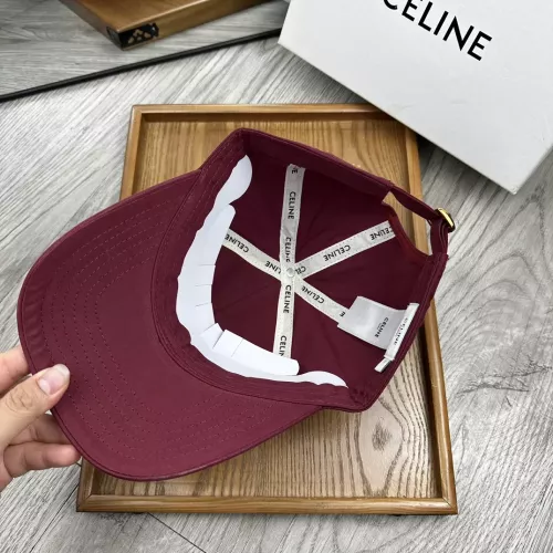 Replica Celine Caps #1332675 $29.00 USD for Wholesale