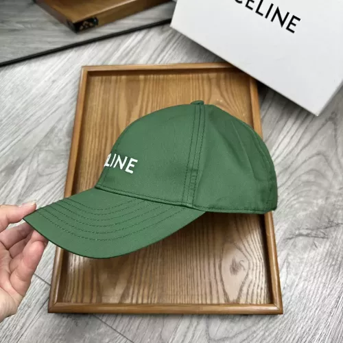 Replica Celine Caps #1332679 $29.00 USD for Wholesale