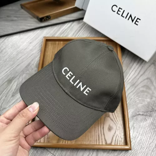 Celine Caps #1332680 $29.00 USD, Wholesale Replica Celine Caps