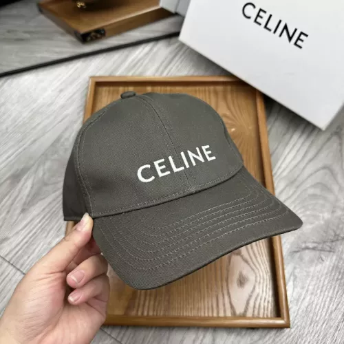 Replica Celine Caps #1332680 $29.00 USD for Wholesale