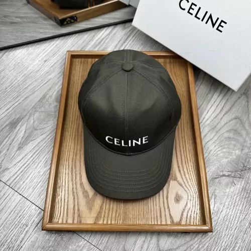 Replica Celine Caps #1332680 $29.00 USD for Wholesale