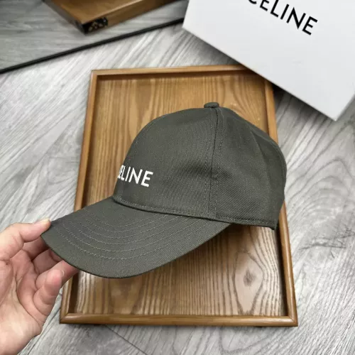 Replica Celine Caps #1332680 $29.00 USD for Wholesale
