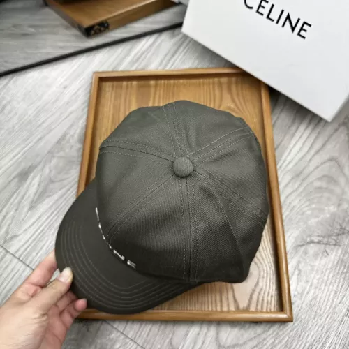 Replica Celine Caps #1332680 $29.00 USD for Wholesale