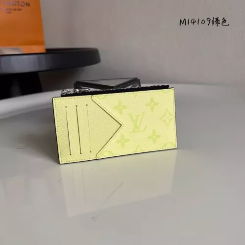 Louis Vuitton LV Card Case #1332684