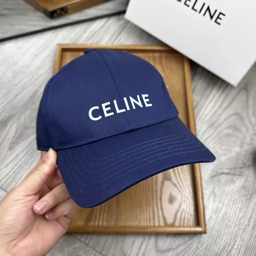 Replica Celine Caps #1332685 $29.00 USD for Wholesale