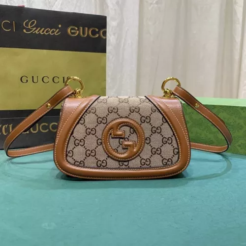 Gucci AAA Quality Messenger Bags For Women #1332702 $76.00 USD, Wholesale Replica Gucci AAA Quality Messenger Bags