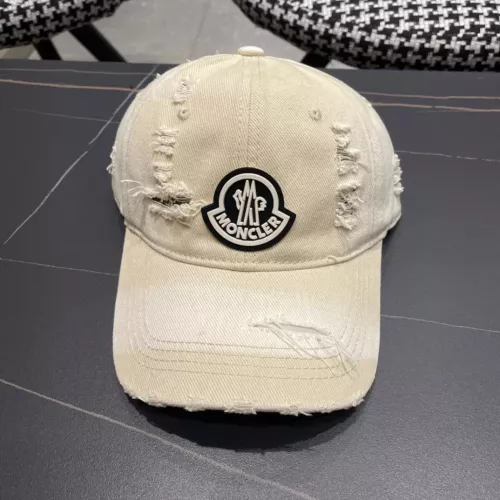 Moncler Caps #1332708 $32.00 USD, Wholesale Replica Moncler Caps