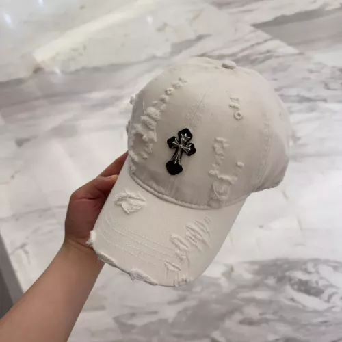 Replica Chrome Hearts Caps #1332721 $25.00 USD for Wholesale