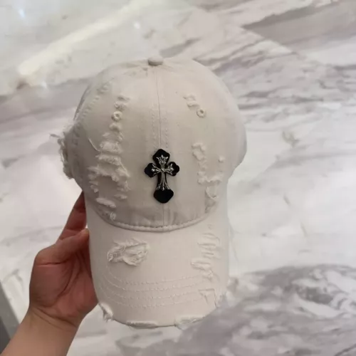 Replica Chrome Hearts Caps #1332721 $25.00 USD for Wholesale